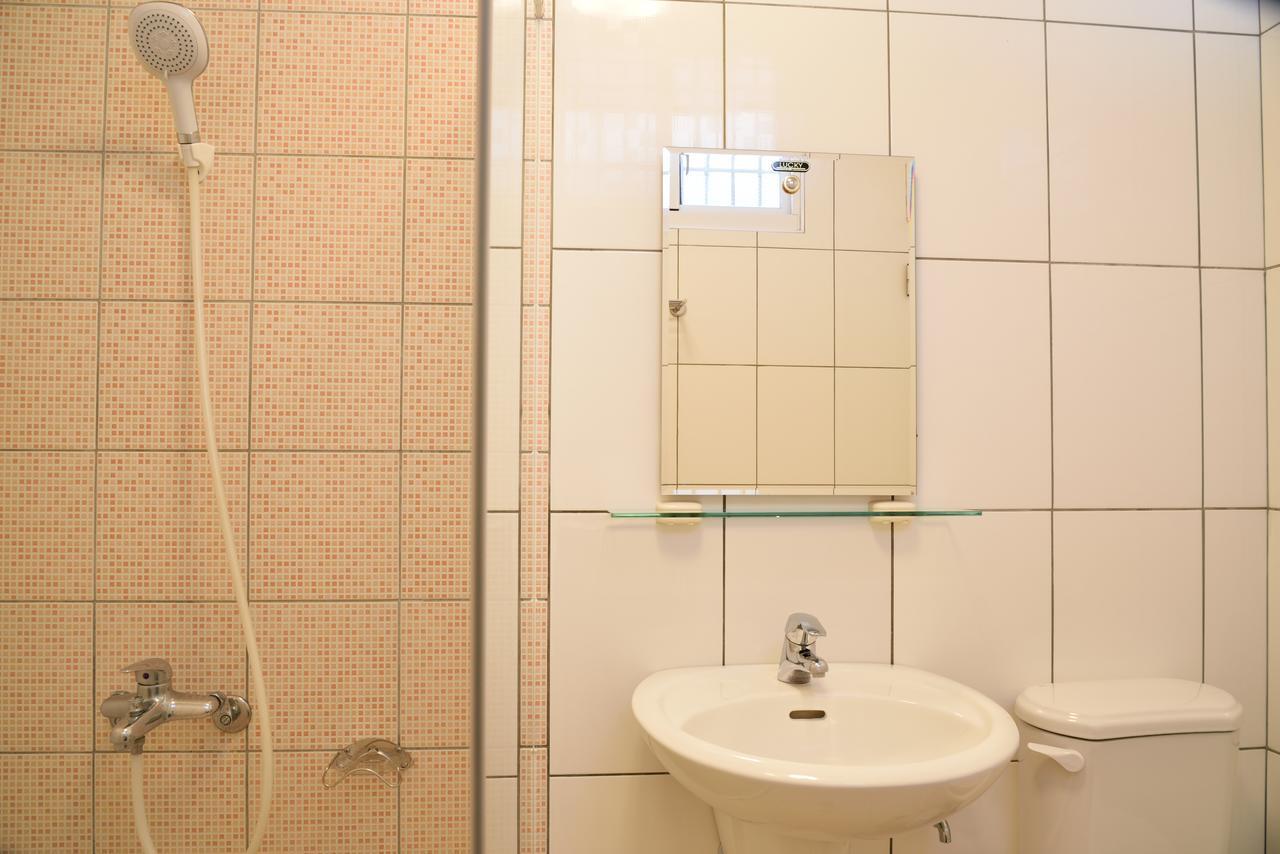 Lost And Find Homestay Guanshan Kamer foto
